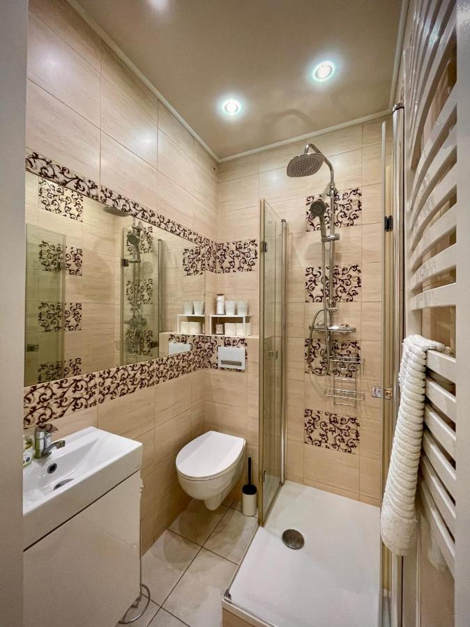 Apartamenty Zasanie Przemyśl Extérieur photo