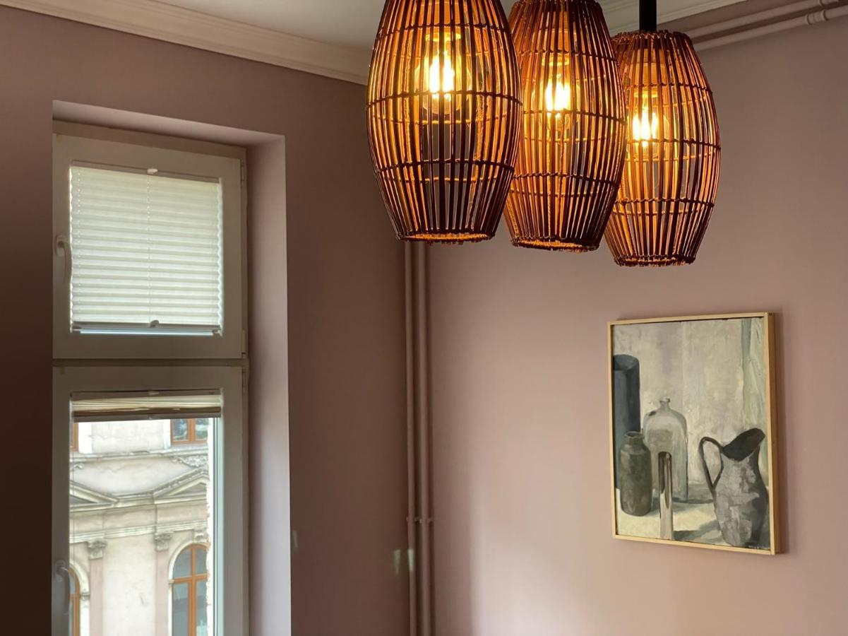 Apartamenty Zasanie Przemyśl Extérieur photo