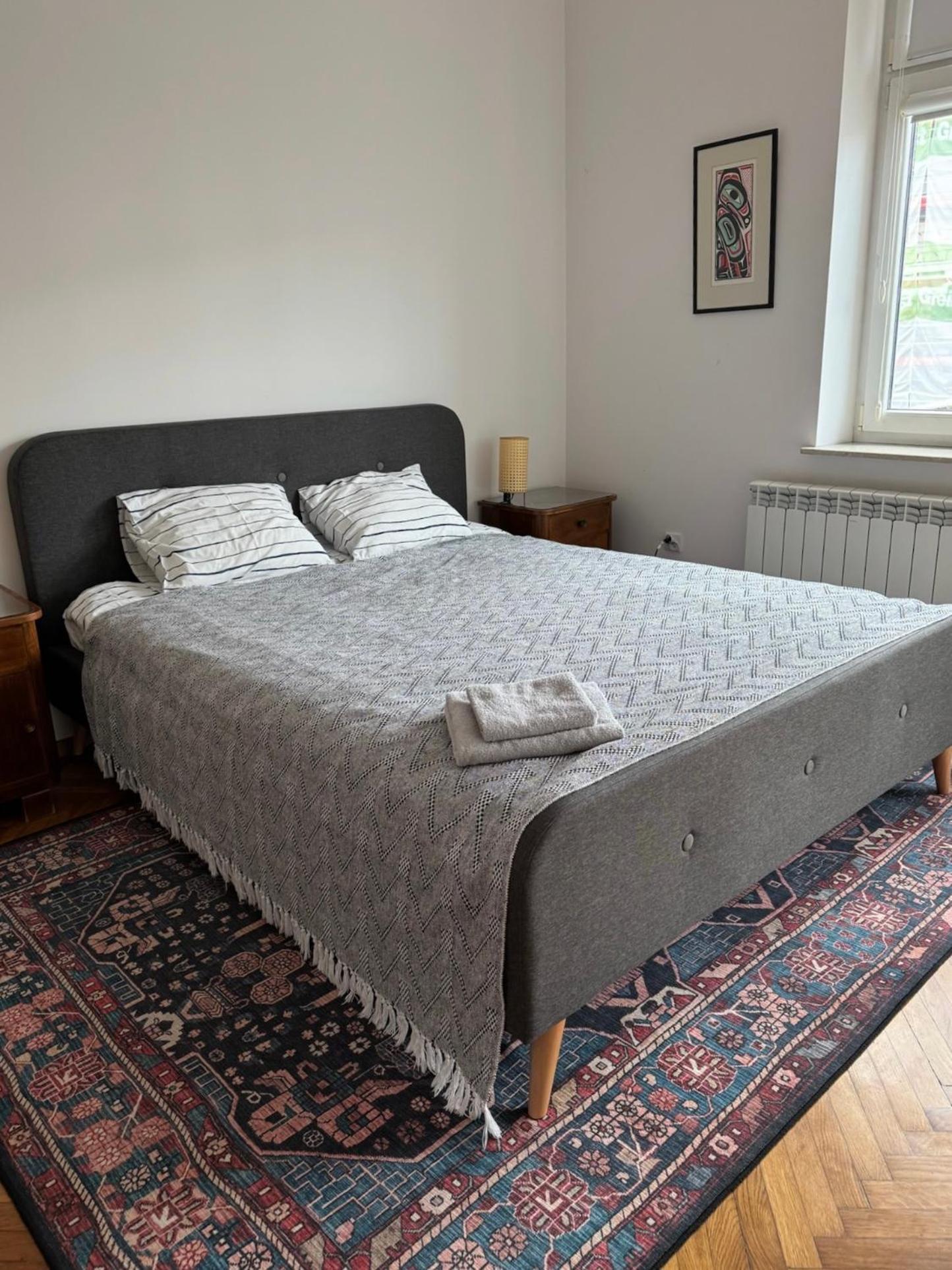 Apartamenty Zasanie Przemyśl Extérieur photo