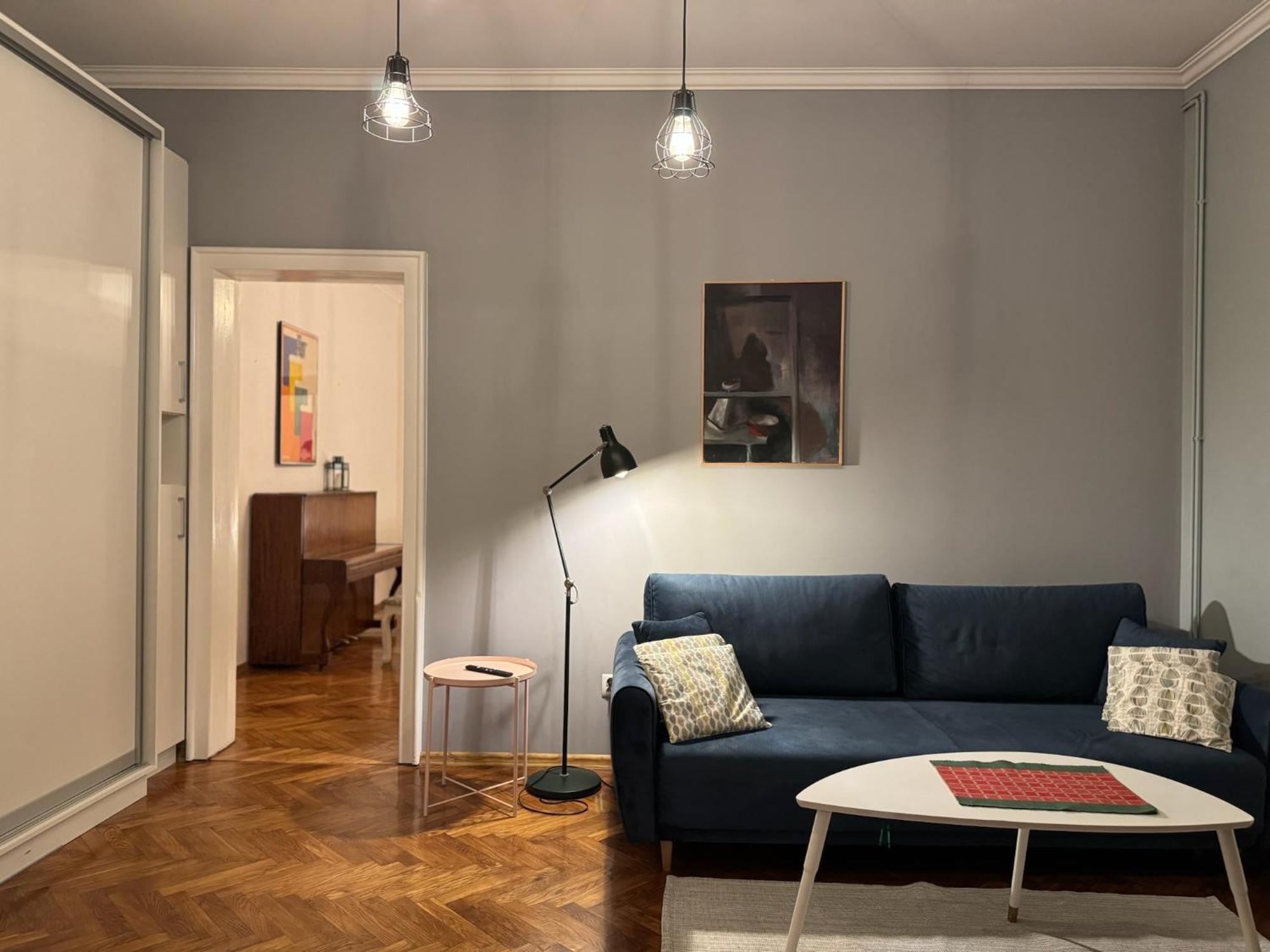Apartamenty Zasanie Przemyśl Extérieur photo